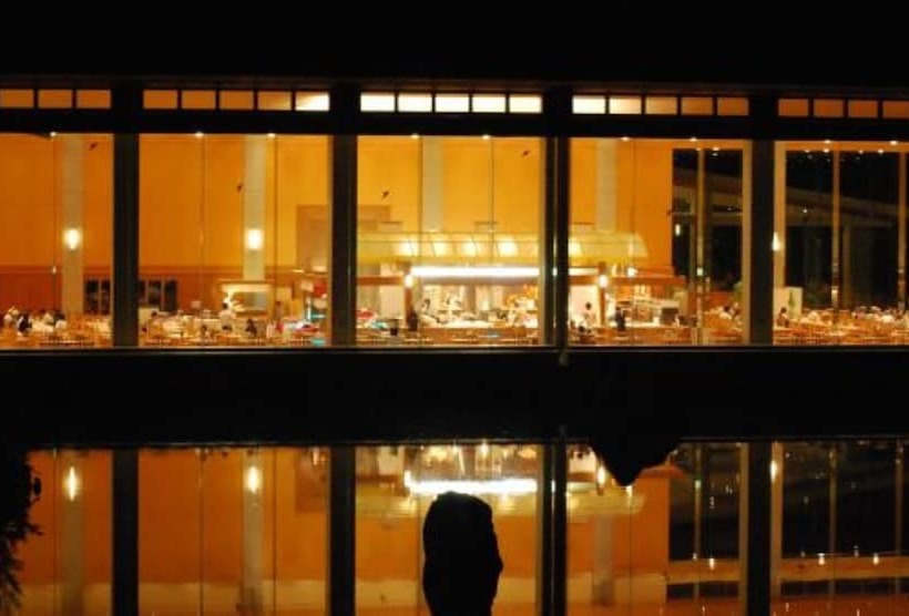 בית מלון כפרי Kussharo Prince