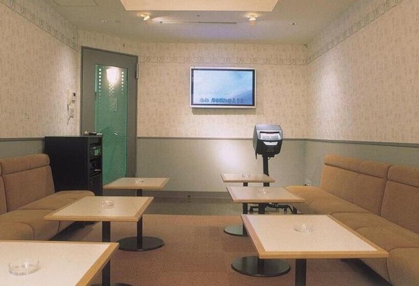 בית מלון כפרי Kussharo Prince