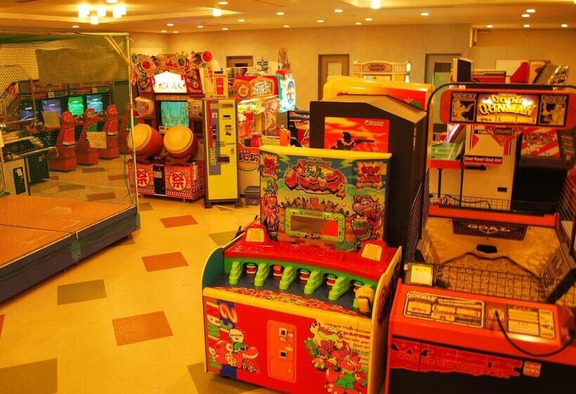 בית מלון כפרי Kussharo Prince