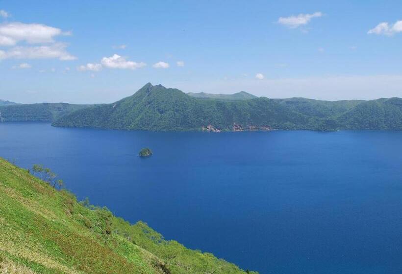 בית מלון כפרי Kussharo Prince