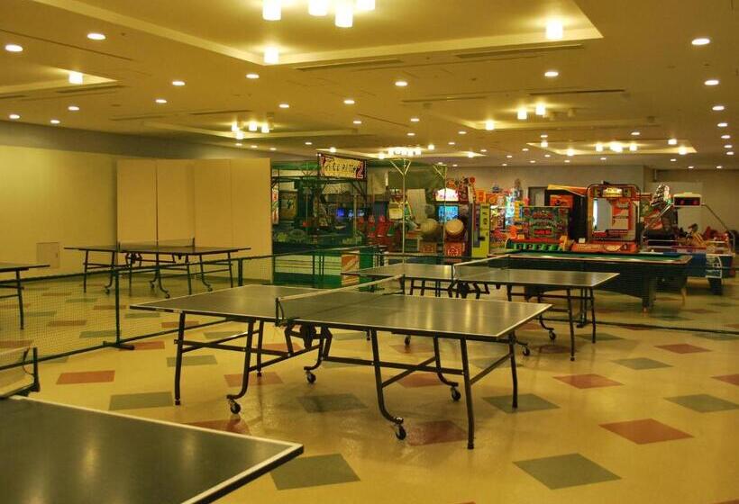 בית מלון כפרי Kussharo Prince