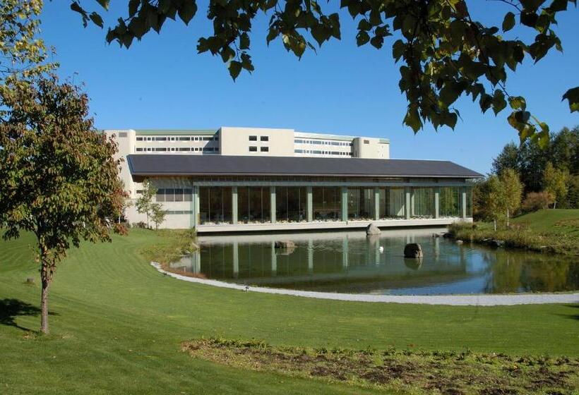 בית מלון כפרי Kussharo Prince