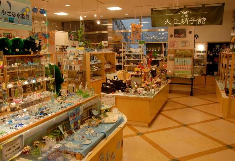 בית מלון כפרי Kussharo Prince