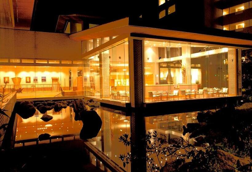 בית מלון כפרי Kussharo Prince