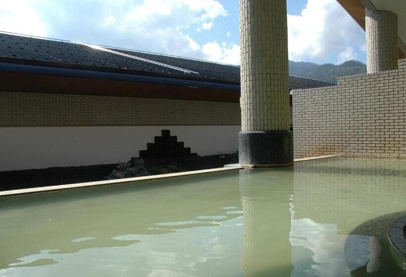 בית מלון כפרי Kussharo Prince