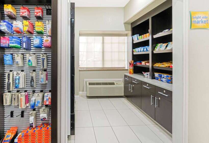 فندق La Quinta By Wyndham Ada