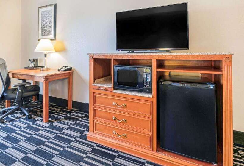 فندق La Quinta By Wyndham Ada