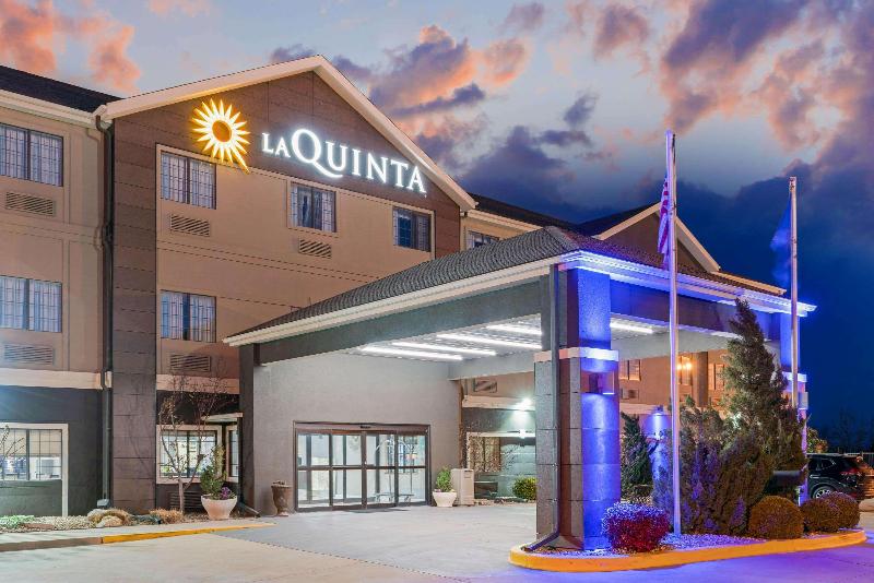 فندق La Quinta By Wyndham Ada