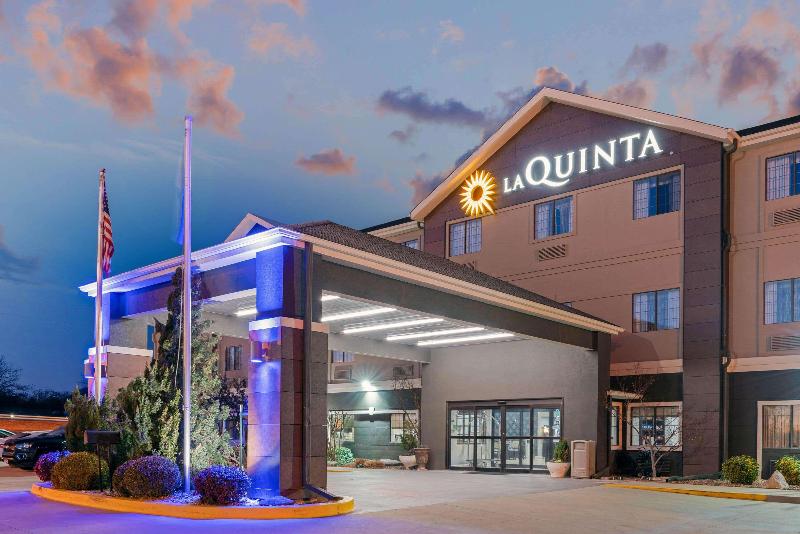 فندق La Quinta By Wyndham Ada