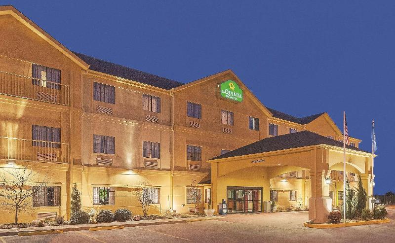 فندق La Quinta By Wyndham Ada