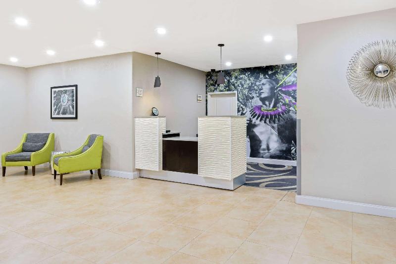 فندق La Quinta By Wyndham Ada