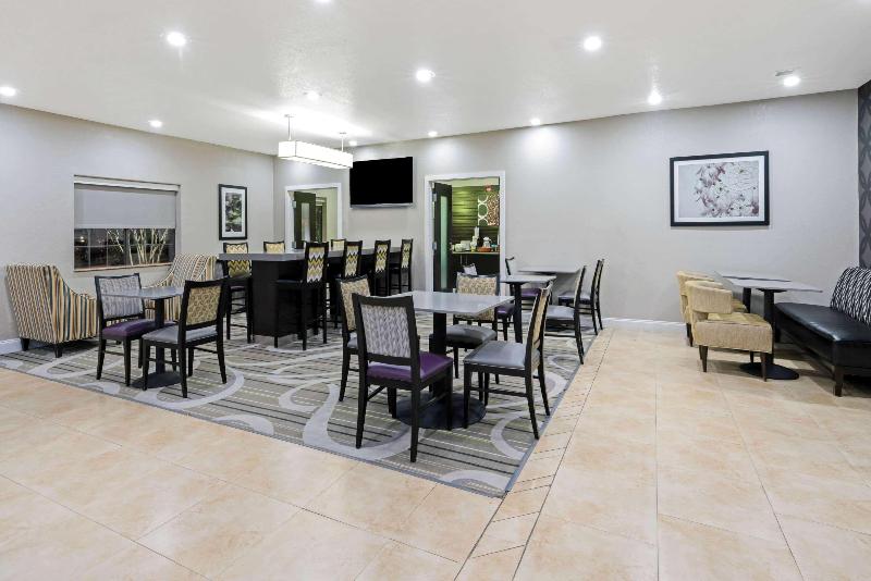 فندق La Quinta By Wyndham Ada