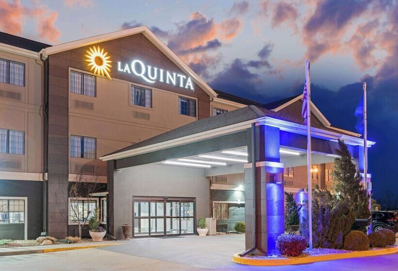 فندق La Quinta By Wyndham Ada