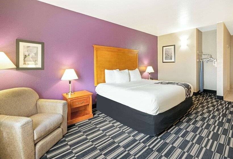 فندق La Quinta By Wyndham Ada