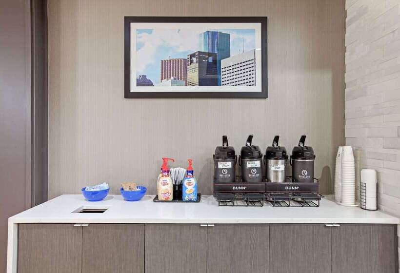 فندق La Quinta By Wyndham Pasadena North