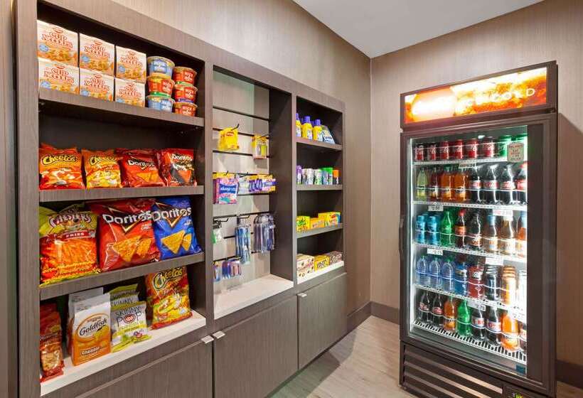 فندق La Quinta By Wyndham Pasadena North