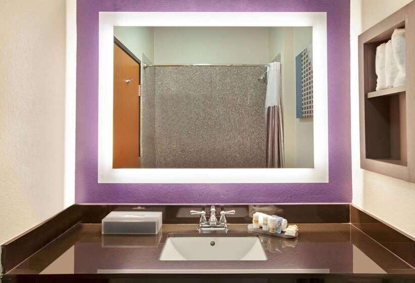 فندق La Quinta By Wyndham Pasadena North