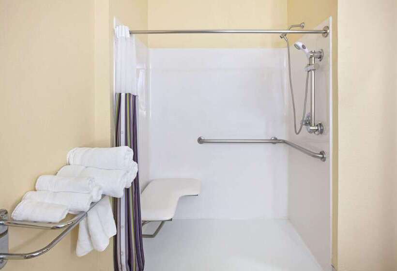 فندق La Quinta By Wyndham Pasadena North