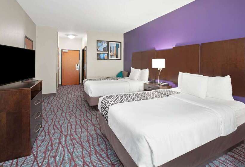 فندق La Quinta By Wyndham Pasadena North