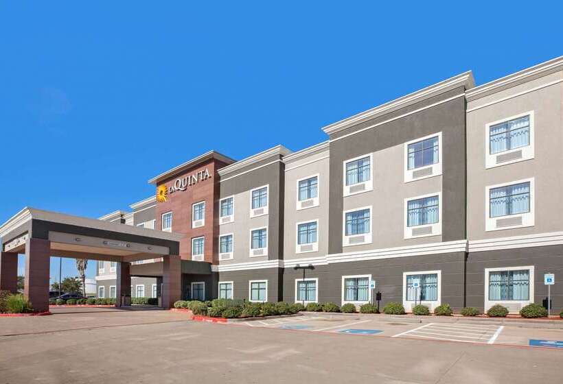 فندق La Quinta By Wyndham Pasadena North