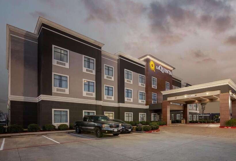 فندق La Quinta By Wyndham Pasadena North