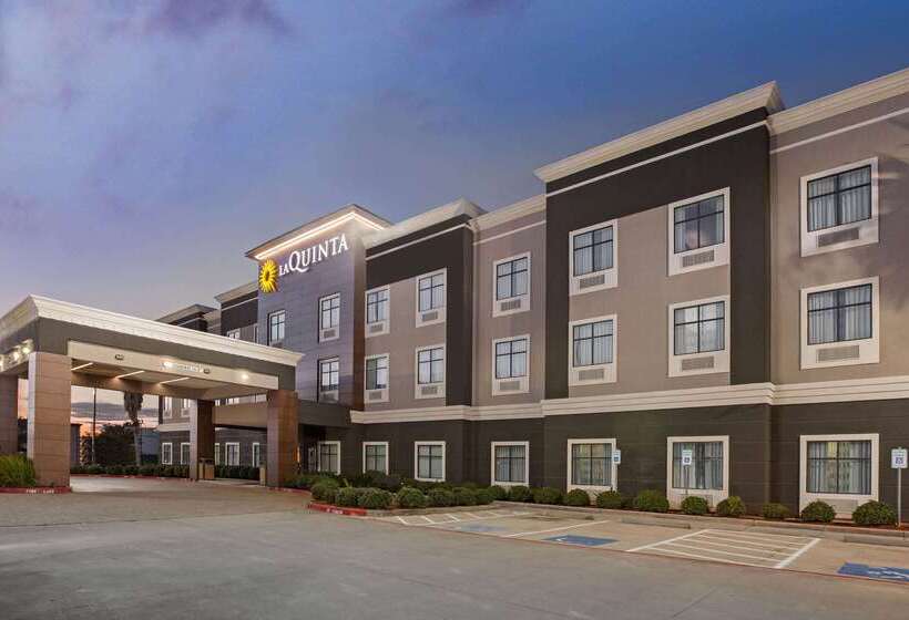 فندق La Quinta By Wyndham Pasadena North