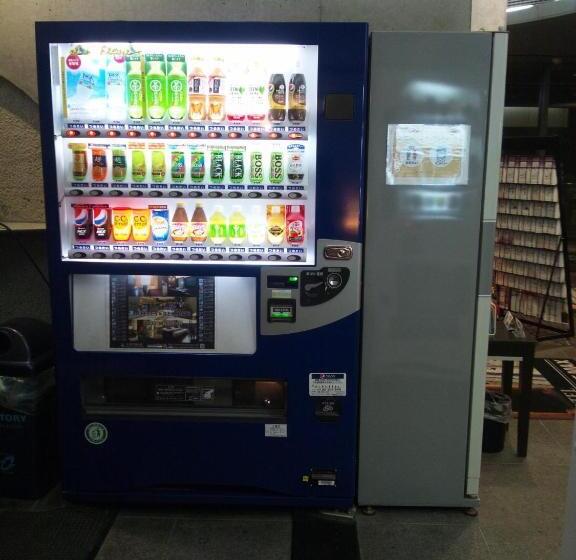 فندق Livemax Budget Amagasaki