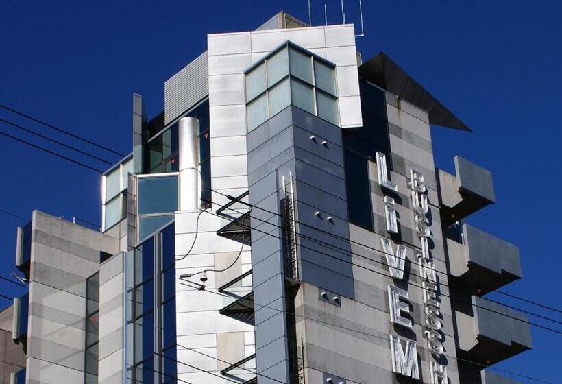 فندق Livemax Budget Amagasaki