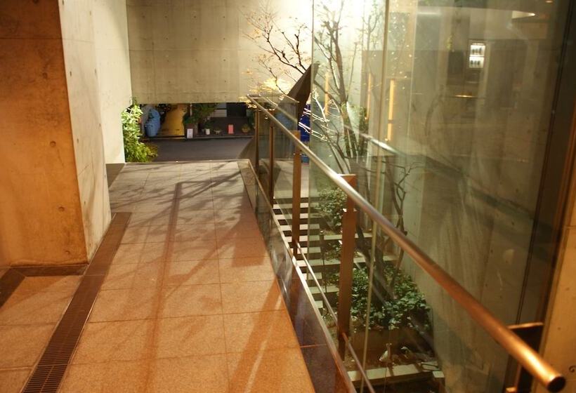 فندق Livemax Budget Amagasaki