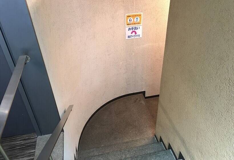 فندق Livemax Budget Amagasaki