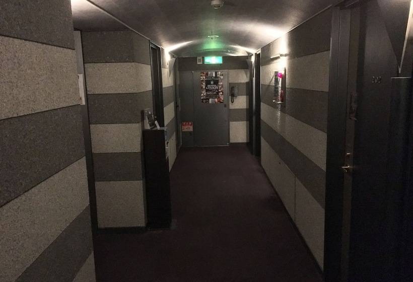 فندق Livemax Budget Amagasaki