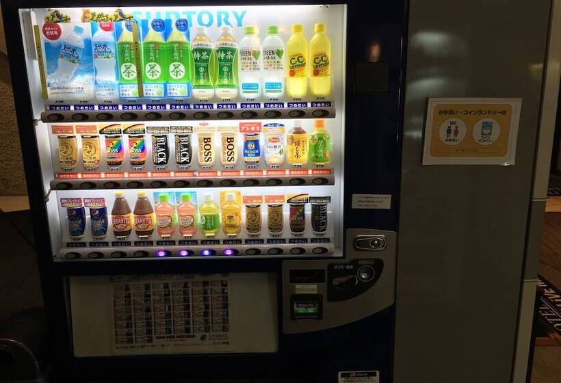 فندق Livemax Budget Amagasaki