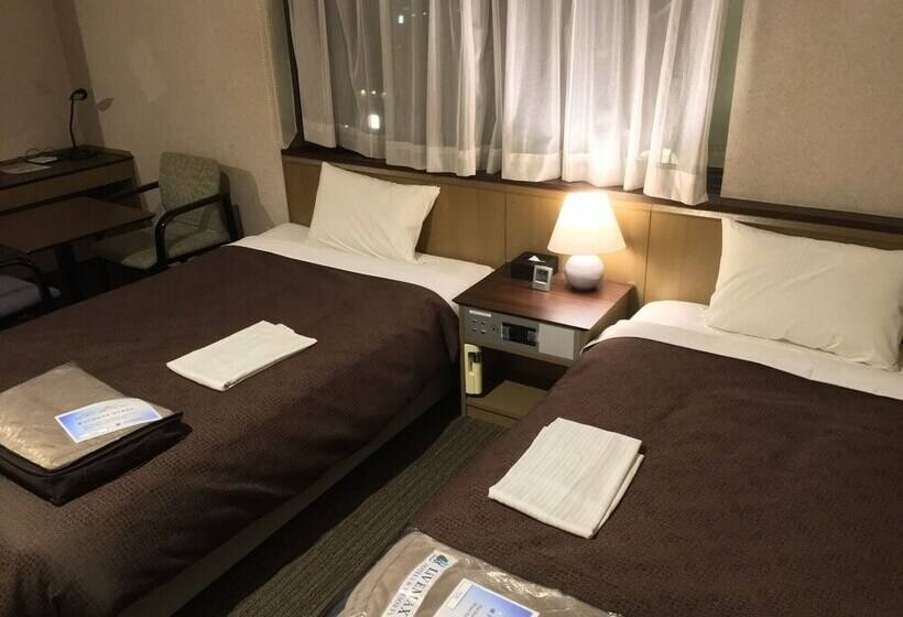 فندق Livemax Budget Amagasaki