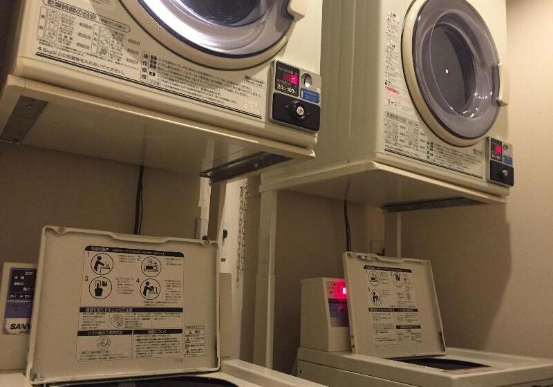 فندق Livemax Budget Kobe