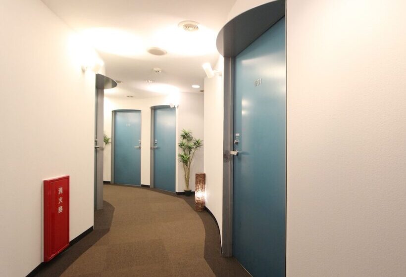 فندق Livemax Budget Korakuen