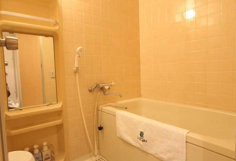 فندق Livemax Budget Korakuen