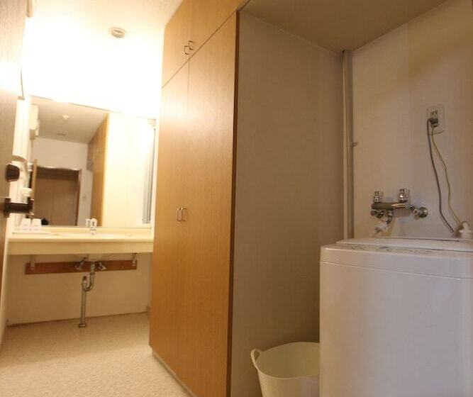 فندق Livemax Budget Korakuen