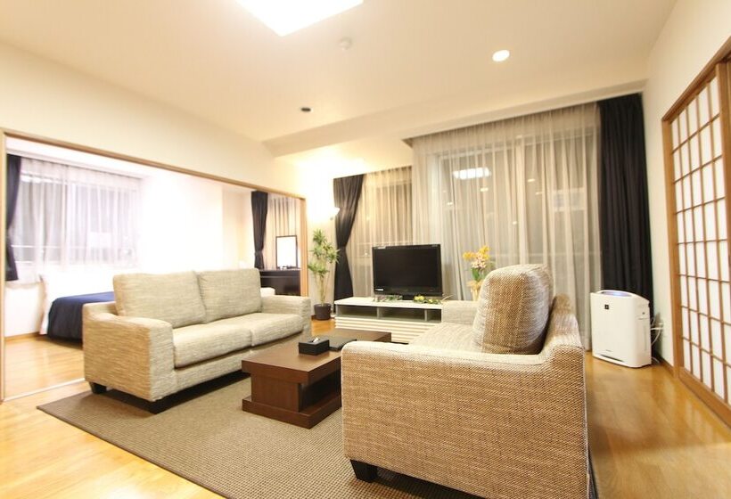 فندق Livemax Budget Korakuen