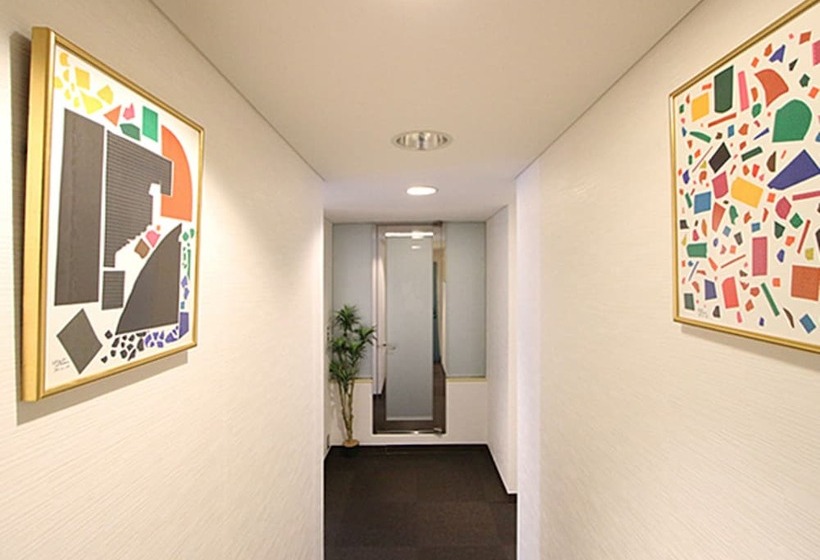 فندق Livemax Budget Korakuen