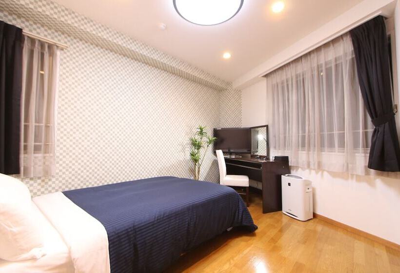 فندق Livemax Budget Korakuen