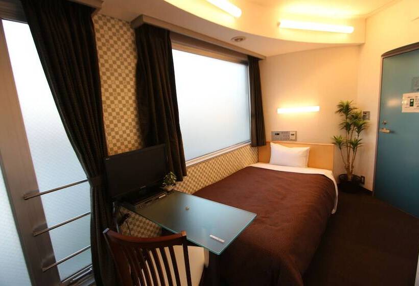 فندق Livemax Budget Korakuen