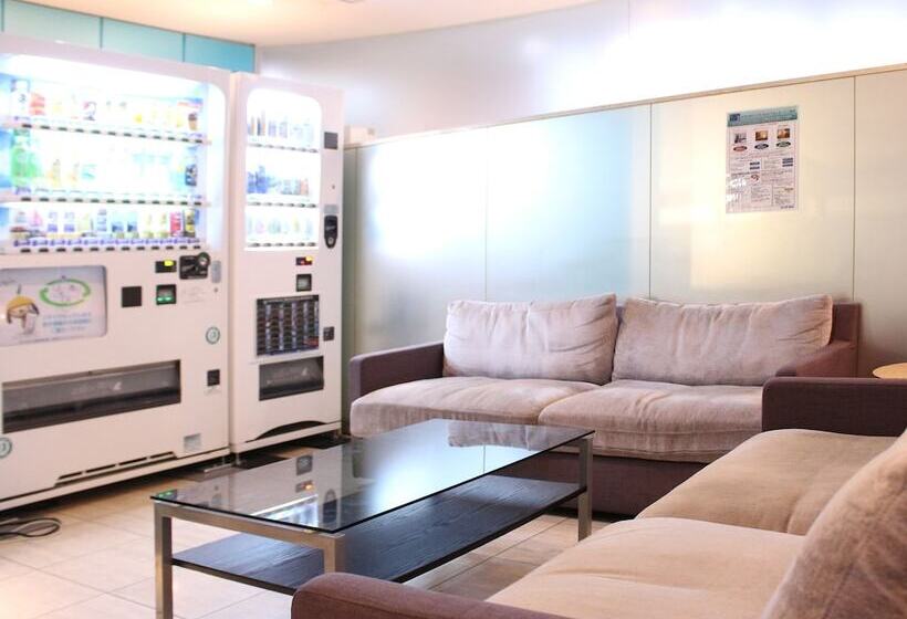 فندق Livemax Budget Korakuen