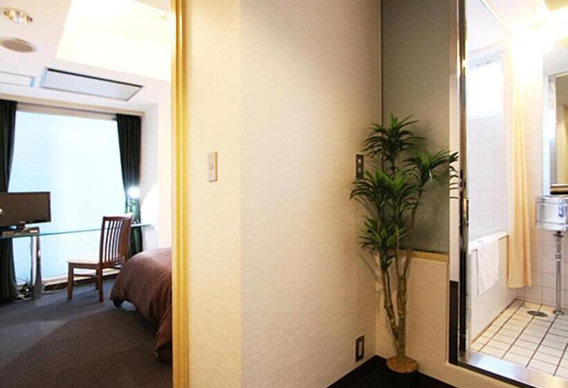 فندق Livemax Budget Korakuen