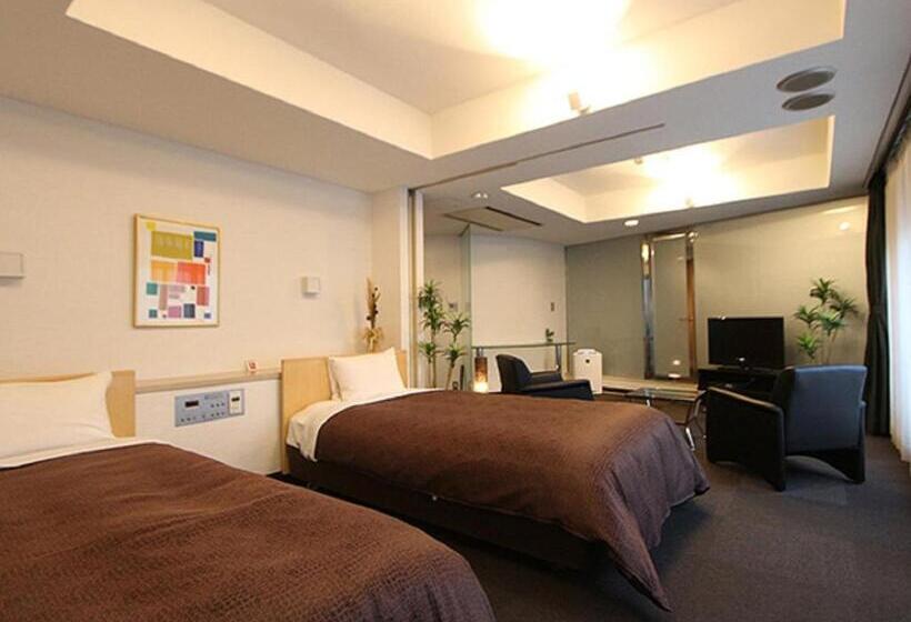 فندق Livemax Budget Korakuen