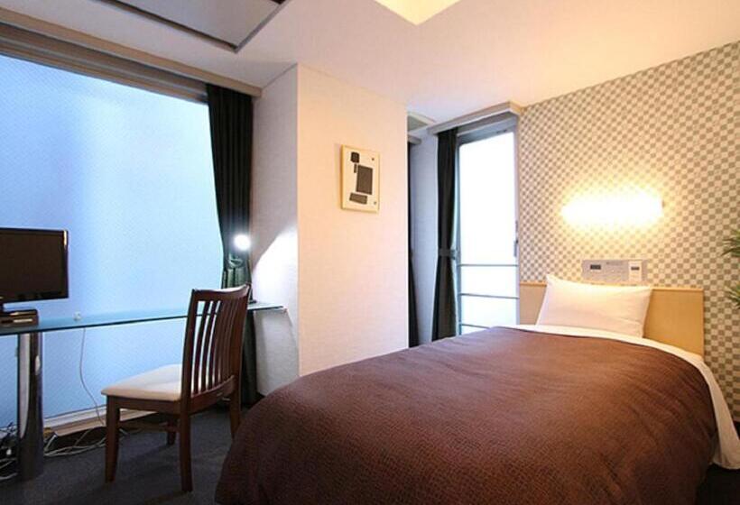 فندق Livemax Budget Korakuen