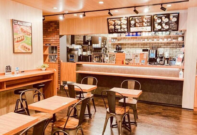 فندق Livemax Budget Korakuen