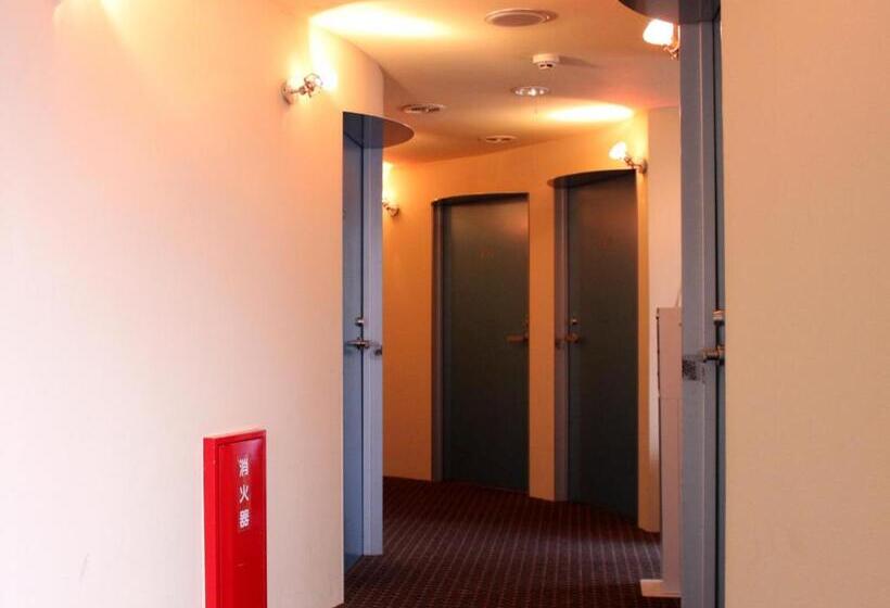 فندق Livemax Budget Korakuen