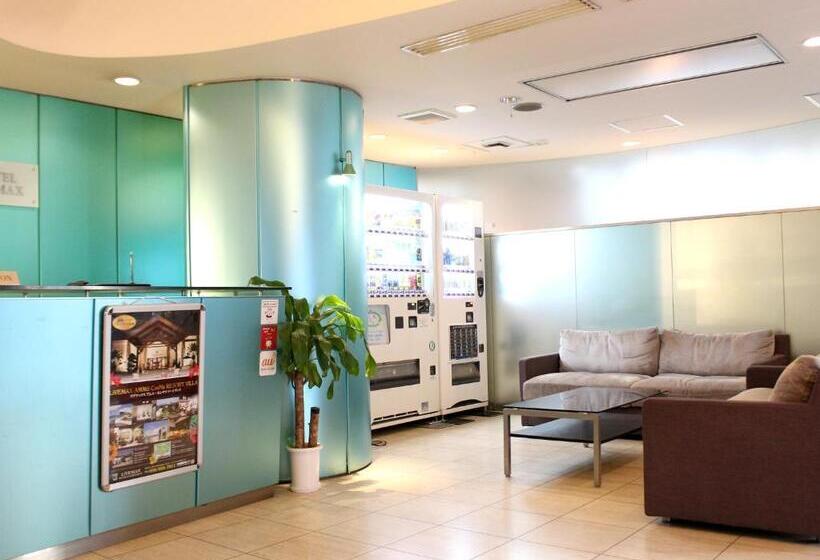 فندق Livemax Budget Korakuen