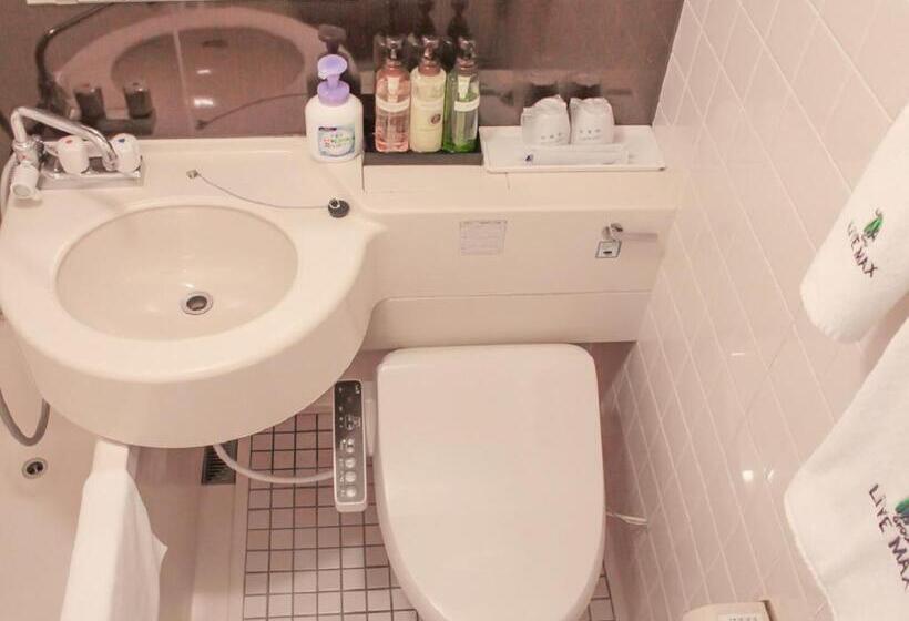 هتل Livemax Kyoto Ekimae