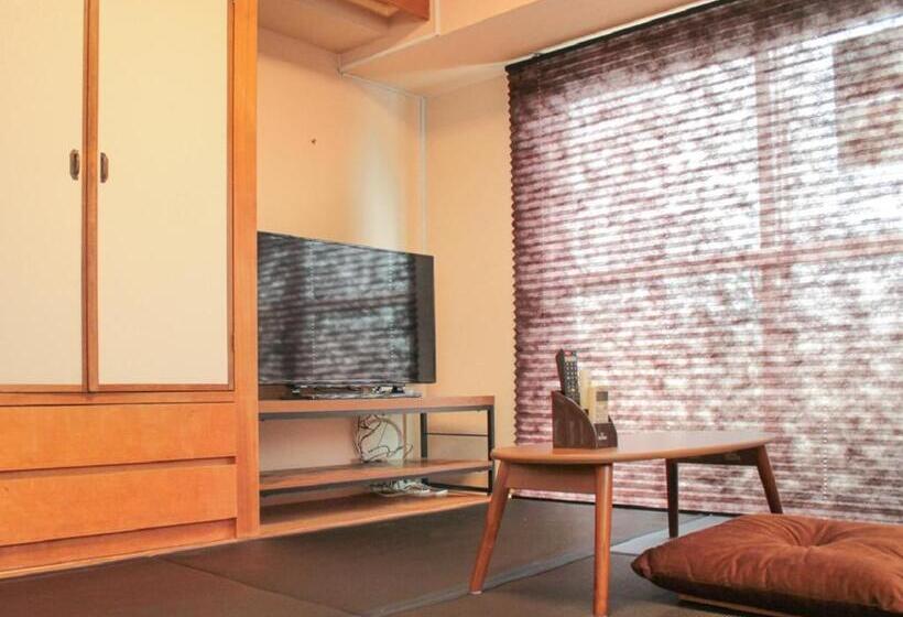 هتل Livemax Kyoto Ekimae